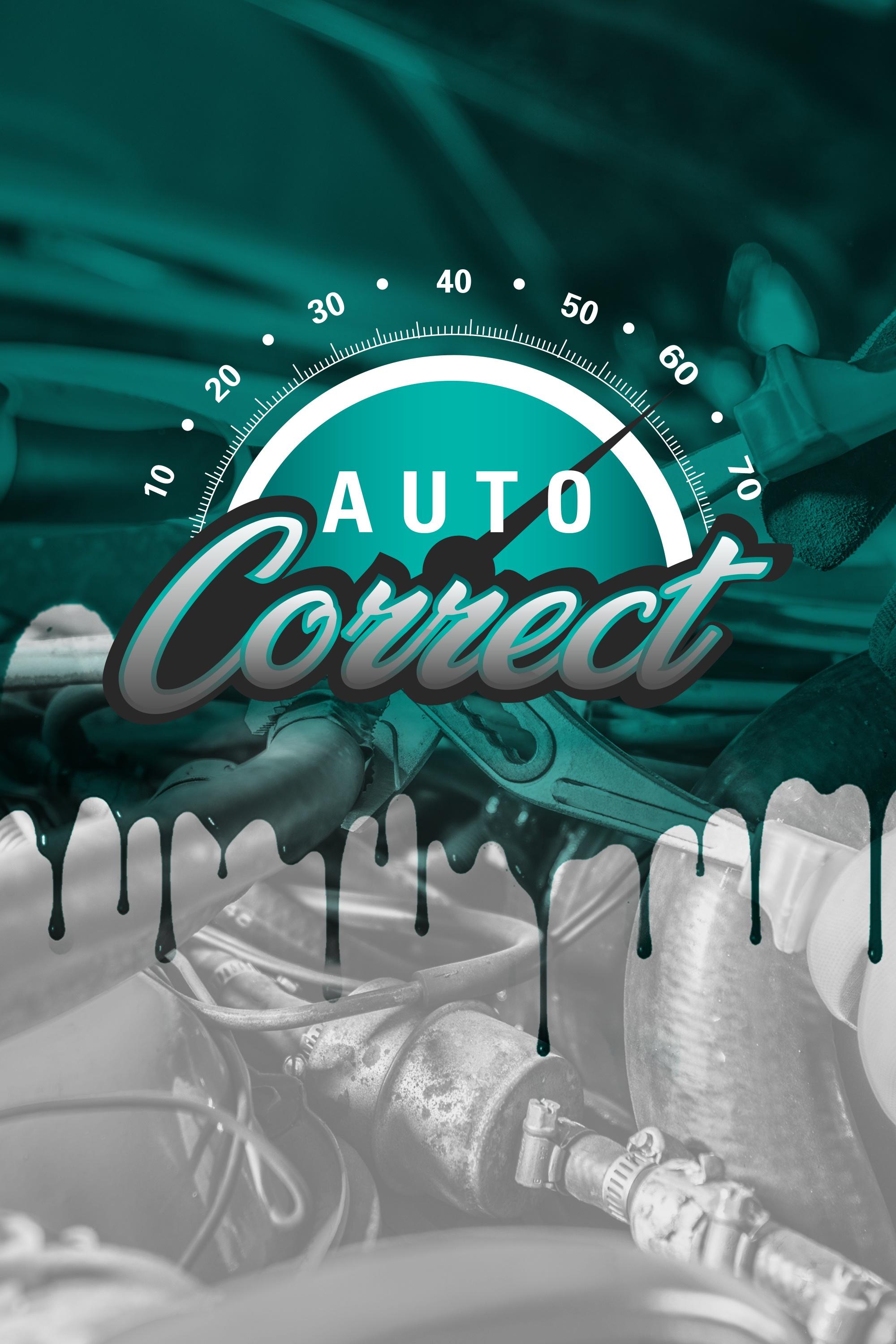 Auto Correct