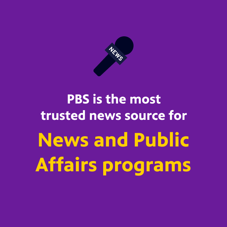 Public Broadcast is One of America's Best Investments