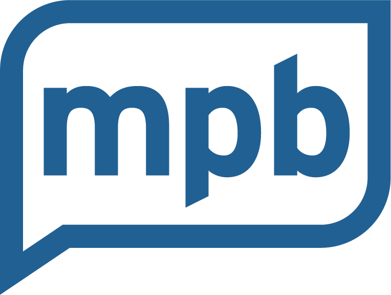 Station header logo