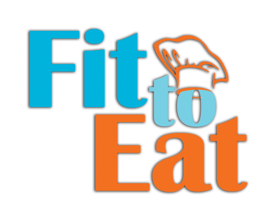 Fit to Eat logo